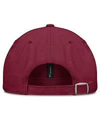 Fanatics Men's Maroon Virginia Tech Hokies Archer Adjustable Hat