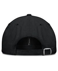 Fanatics Men's Black Texas Tech Red Raiders Archer Adjustable Hat