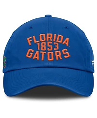 Fanatics Men's Royal Florida Gators Archer Adjustable Hat