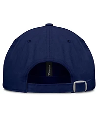 Fanatics Men's Navy Ole Miss Rebels Archer Adjustable Hat