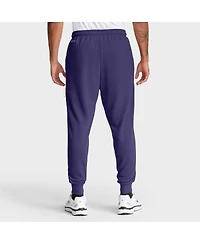 Nike Men's Purple Clemson Tigers 2025 Sideline Performance Taper Pants