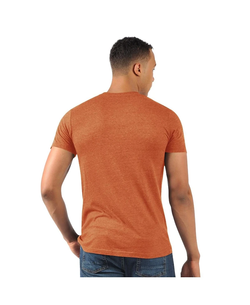 Starter Men's Orange Tampa Bay Buccaneers Prime Time T-Shirt