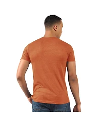 Starter Men's Orange Tampa Bay Buccaneers Prime Time T-Shirt