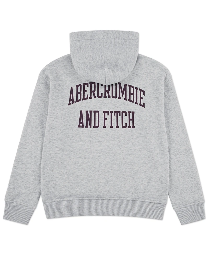 abercrombie kids Boys Fashion Hoodie