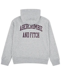 abercrombie kids Boys Fashion Hoodie