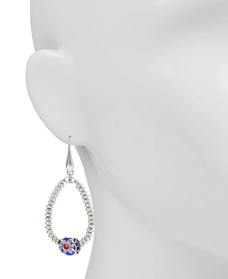 Patricia Nash Teardrop Earrings
