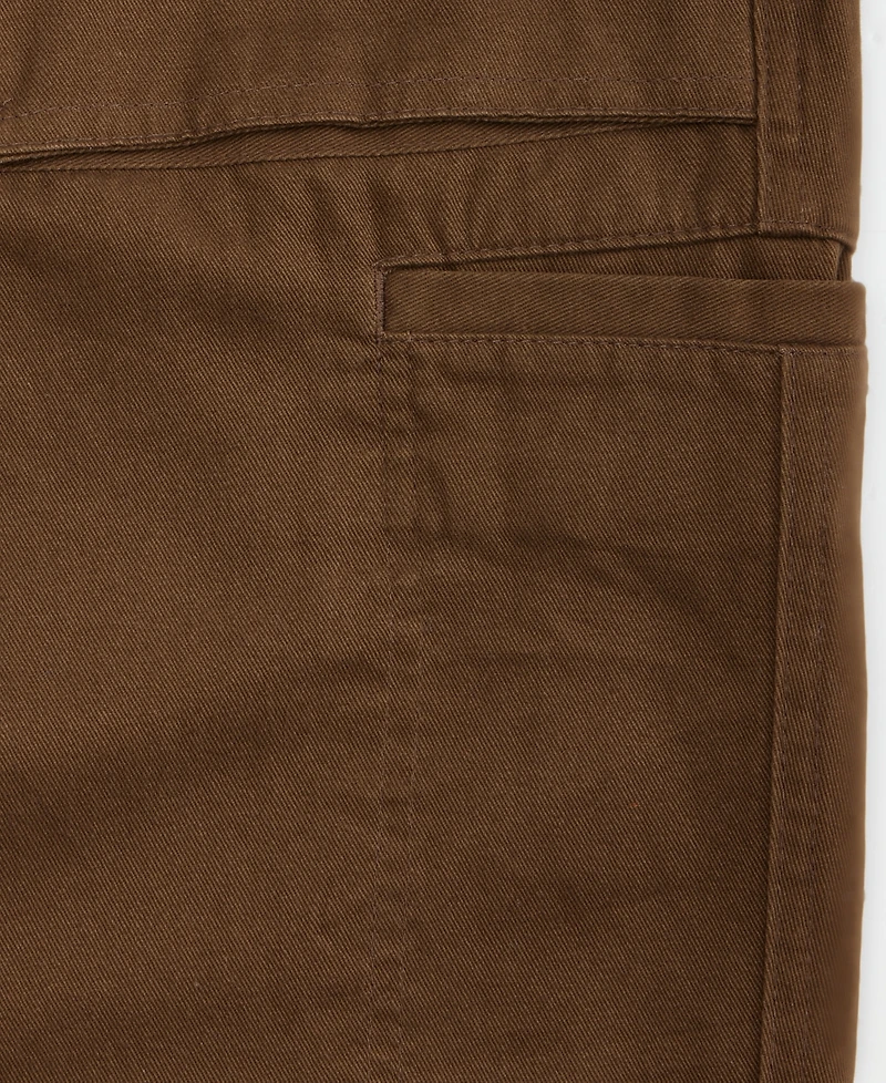 Mode of One Men's Regular-Fit Utility Pants, Created for Macy's