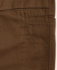 Mode of One Men's Regular-Fit Utility Pants, Created for Macy's