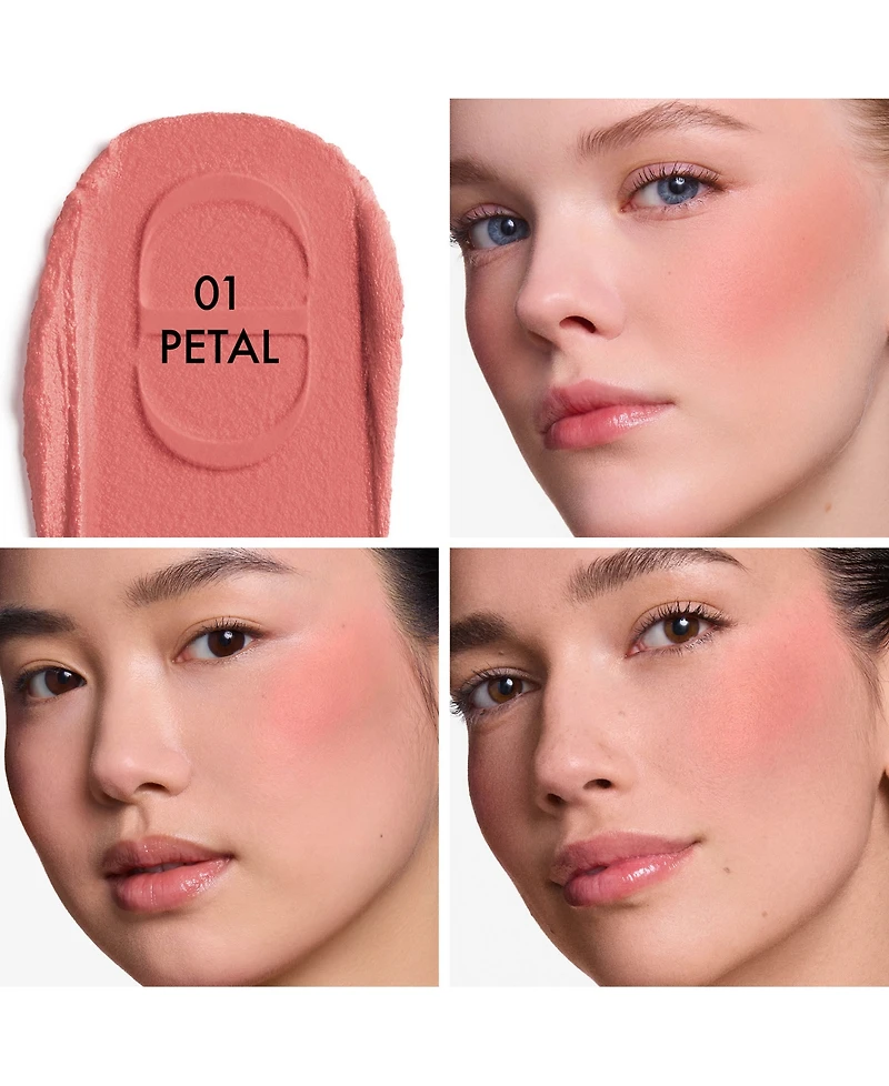 Dior Forever Blush Soft Filter Liquid