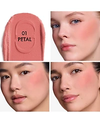 Dior Forever Blush Soft Filter Liquid