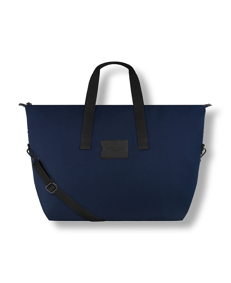 Free Armani Duffle With Any $110 Acqua Di Gio Fragrance Purchase