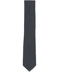 Alfani Men's Dune Herringbone-Pattern Tie, Macy's Exclusive