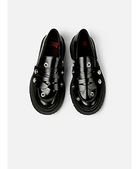 Camper Tws Walden Leather Shoes