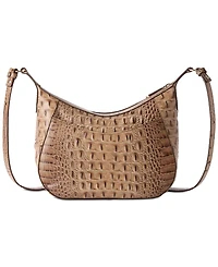 Brahmin Corinne Small Leather Crossbody