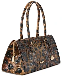 Brahmin Sophia Large Melbourne Satchel Bag