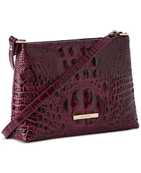 Brahmin Lorelei Melbourne Leather Shoulder Bag