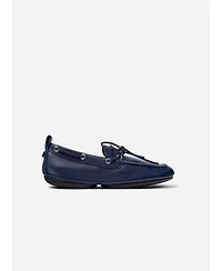 Camper Right Nina Leather Moccasin