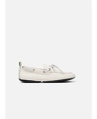 Camper Right Nina Leather Moccasin