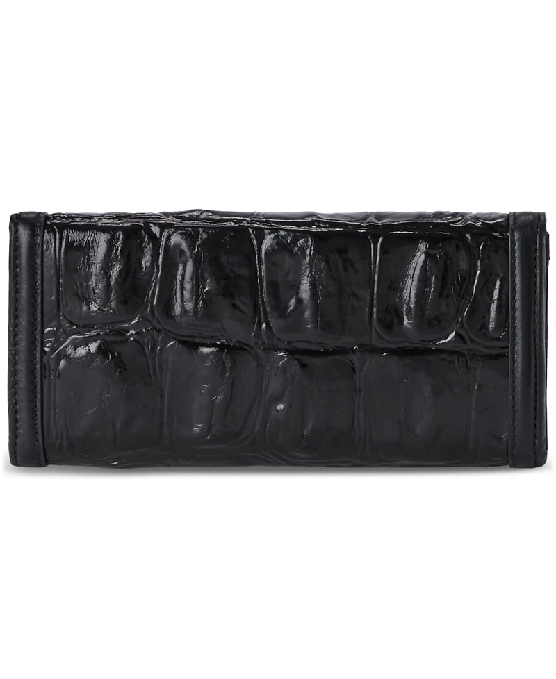 Brahmin Veronica Leather Wallet