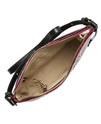 Brahmin Katie Small Leather Crossbody