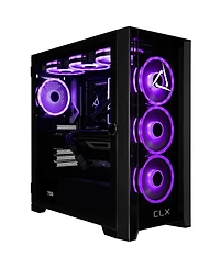 Clx Set Gaming Desktop
