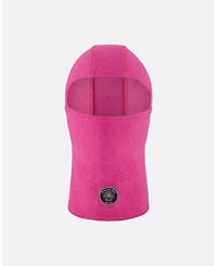 Deux par Girl Brushed Jersey Balaclava Candy Pink - Toddler|Child