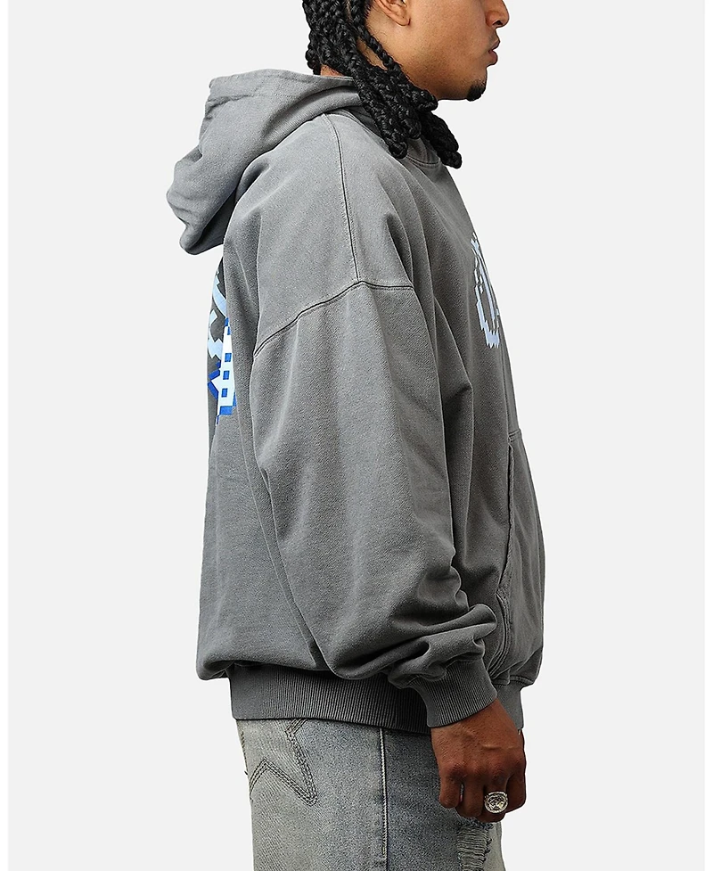 Carre Men's Game Over Hoodie