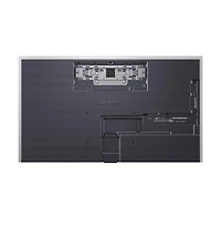 Lg 55" Class G5 Series 4K Oled evo Ai Smart Tv - OLED55G5WUA