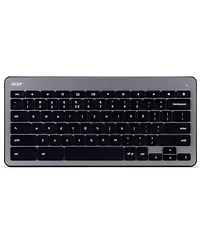 Acer Wireless Keyboard & Mouse Bundle – Rf Wireless Optical Mouse, 74-Key Wireless Keyboard with Usb Receiver