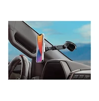 Scosche MagicMount Pro 2 Extendo Window / Dash Mount-Black