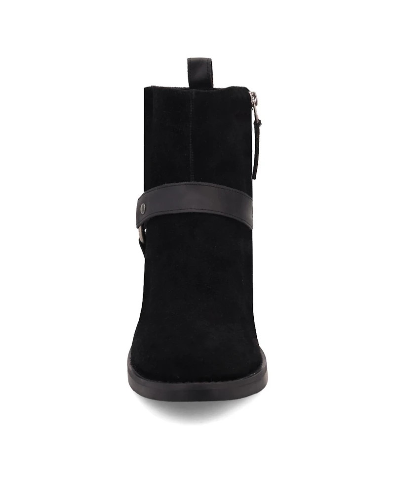 Dingo Men's Matador Suede Leather Boot