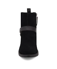 Dingo Men's Matador Suede Leather Boot
