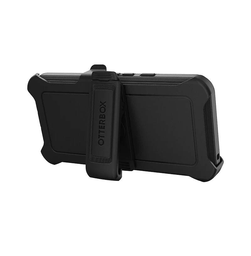 OtterBox Defender Case for Google Pixel 8-Black