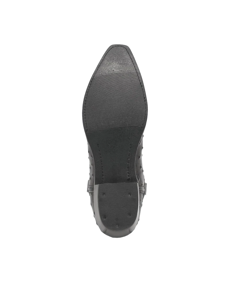 Dingo Men's Outlaw Leather Boot