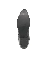 Dingo Men's Outlaw Leather Boot