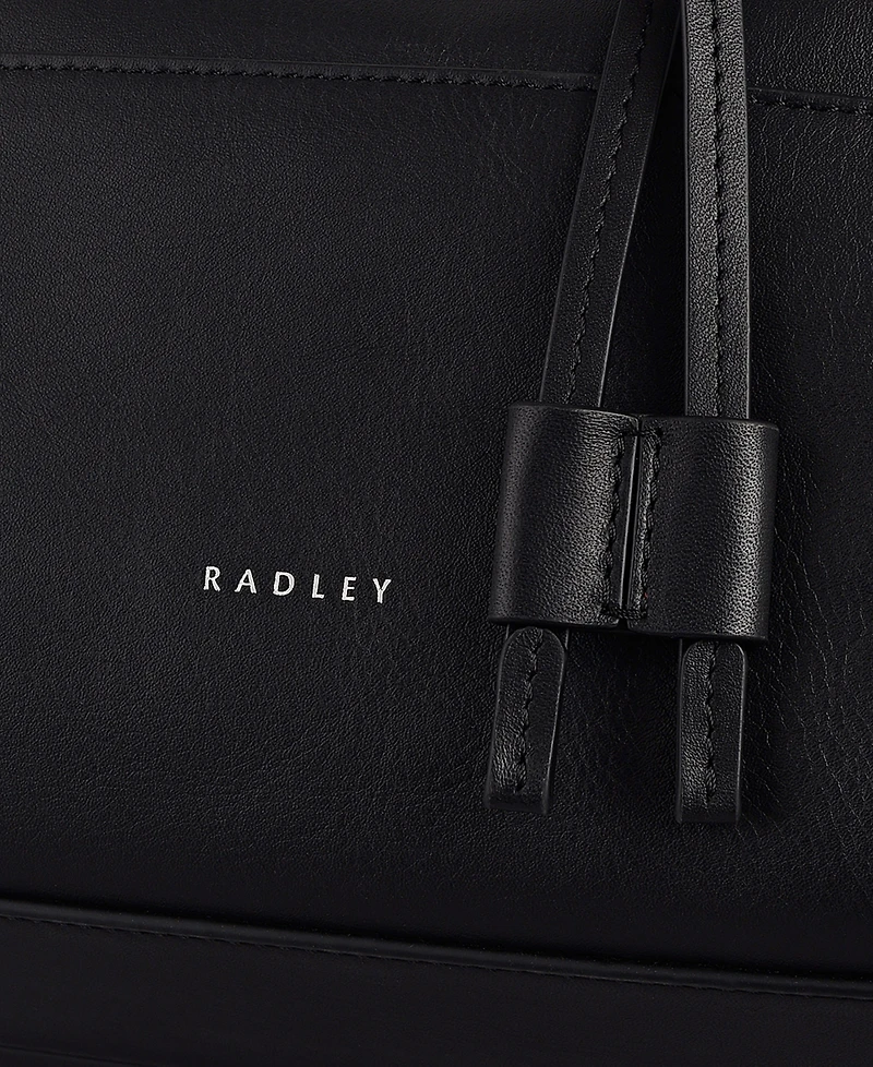 Radley London The Portobello Small Drawstring Backpack