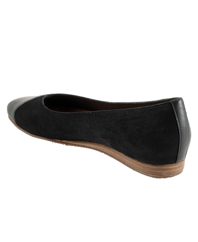 Vina Flat