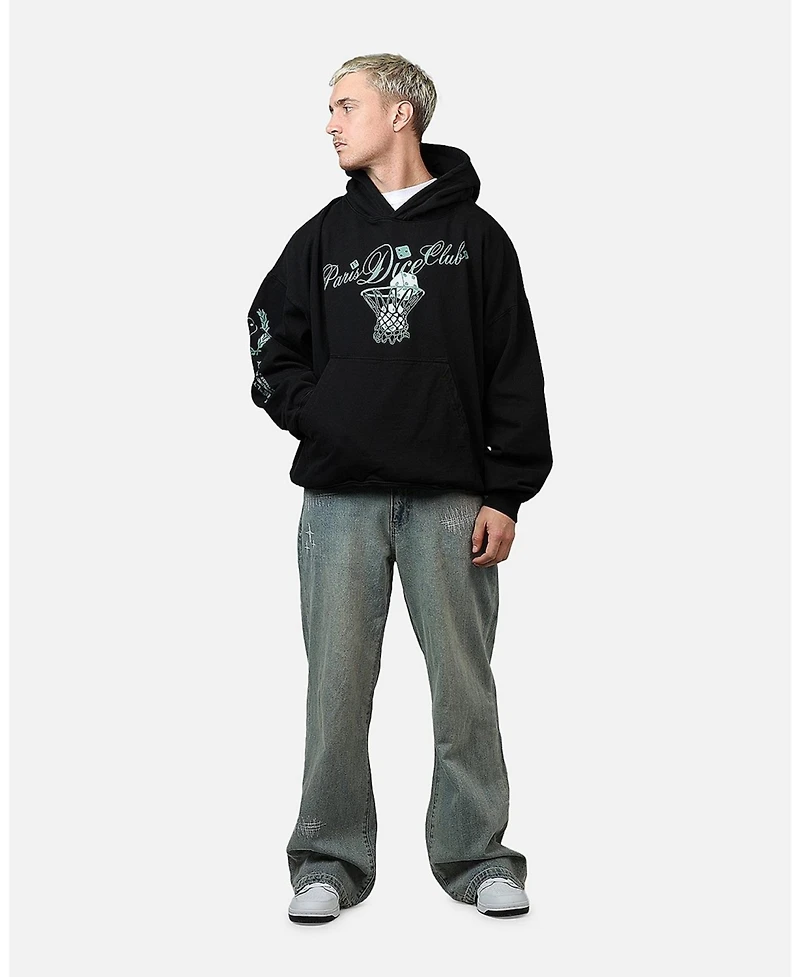 Carre Men's Hooper Hoodie