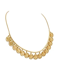 Dhwani Bansal Inka Collar