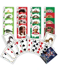 National Lampoon's Christmas Vacation Playing Cards