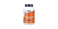 Now Foods D-Mannose ,500 mg ,240 Caps