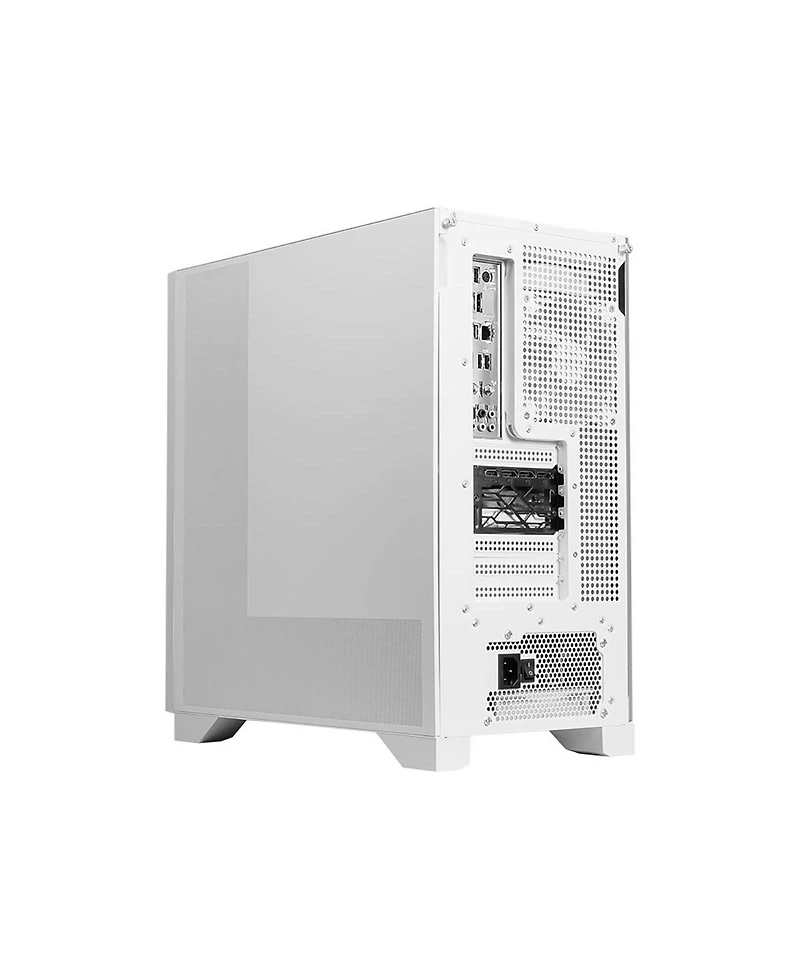 Msi Aegis RS2 Ai A2NVP7-1480US Liquid Cooled Gaming Desktop Computer, Intel Core Ultra 7 265K 3.9GHz, 32GB Ram, 2TB Ssd, Nvidia GeForce Rtx 5070 12GB,