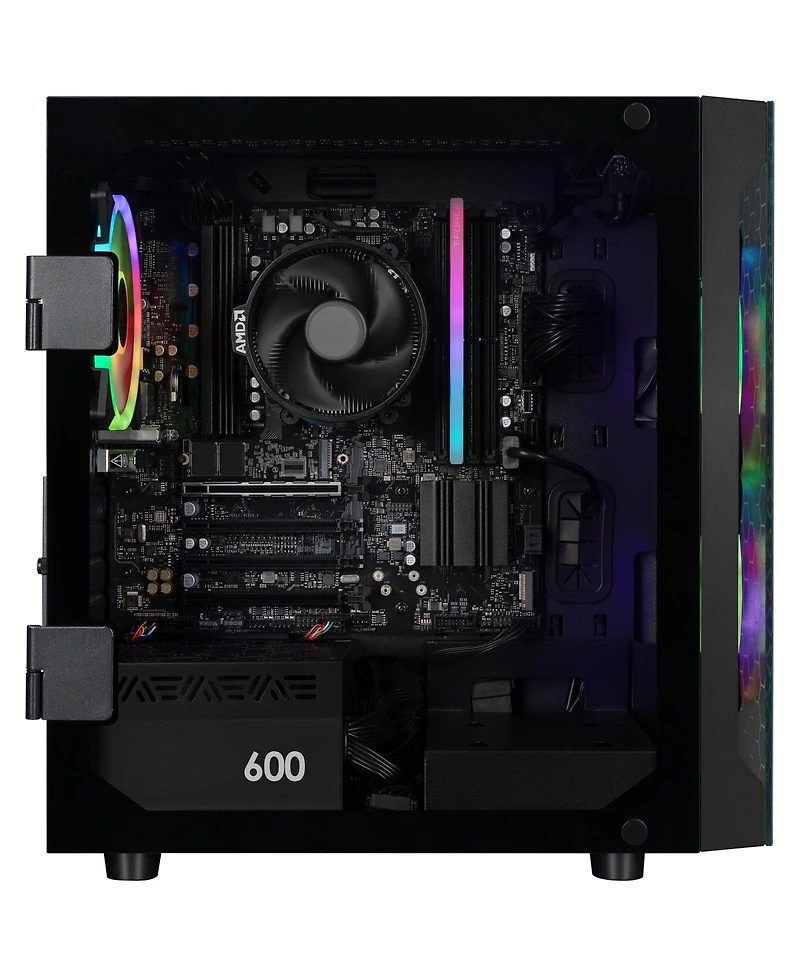 Clx Set Gaming Desktop