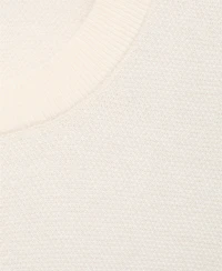 Mango Men's Fine-Knit Sweater
