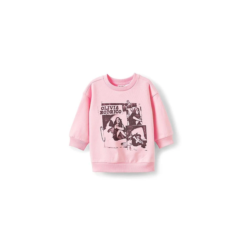 Cotton On Baby Boys Riley Sweater Lcn
