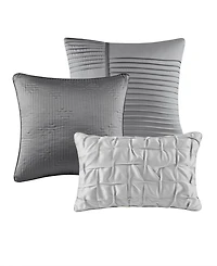 Madison Park Royce Luxury Jacquard 10-Pc. Comforter Set