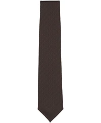 Perry Ellis Portfolio Men's Draughton Geo-Pattern Classic Tie