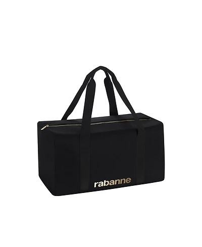Free Rabanne Duffle With $120 Purchase From The Rabanne Invictus Men's Fragrance Collection