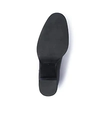 Bernardo Noto Platform Mary Jane Pump