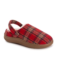 Muk Luks Women's Quianna Lucy Clog